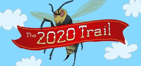 Games like The 2020 Trail