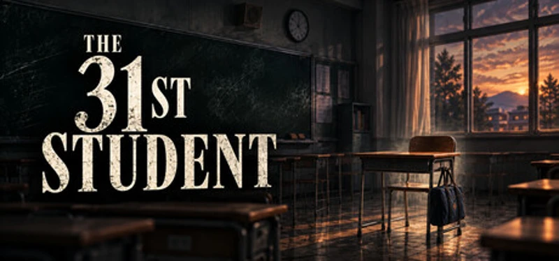 The 31st Student Image
