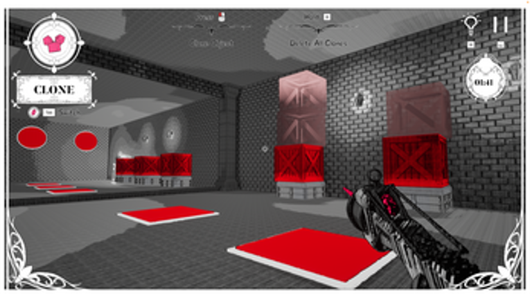 The Academy of Kinetic Magic Image
