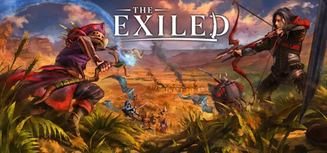 Games like The Exiled