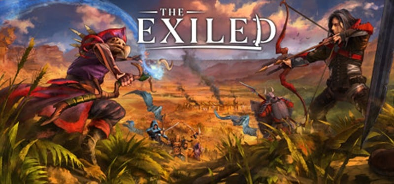 The Exiled Game Cover