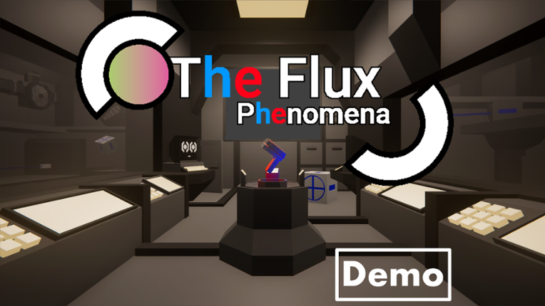 The Flux Phenomena Image