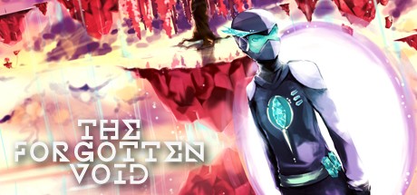Games like The Forgotten Void
