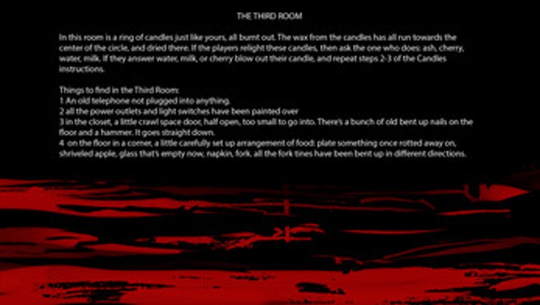 The Ghost Game Image