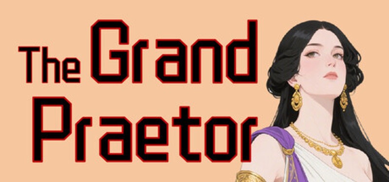 The Grand Praetor Image