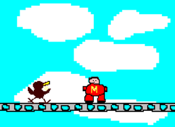 The Hardest Game Ever screenshot