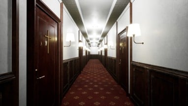 The Hotel Image