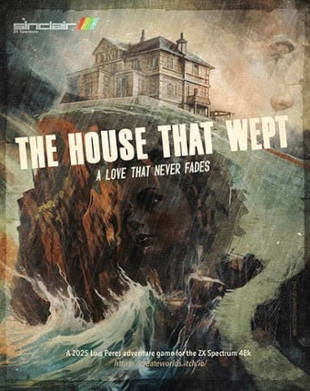 The House That Wept Image