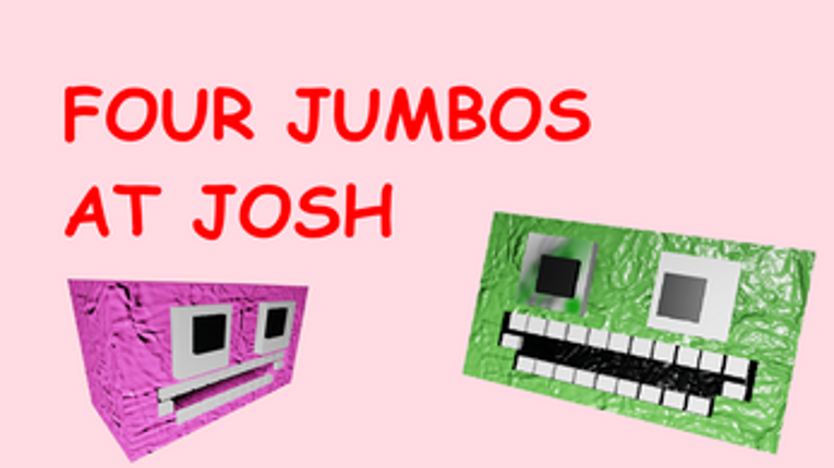 The Jumbos at Josh screenshot