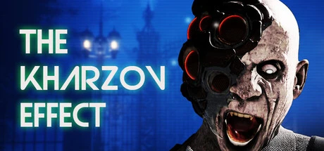 Games like The Kharzov Effect