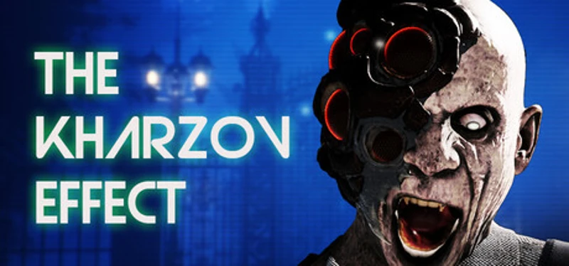 The Kharzov Effect Image