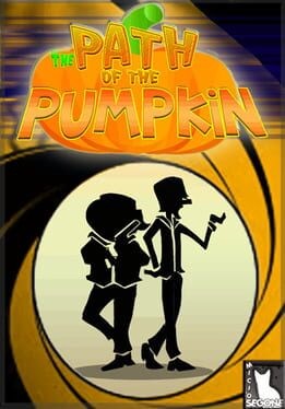 Games like The Path of the Pumpkin