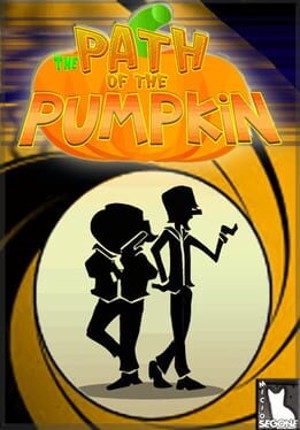 The Path of the Pumpkin Image
