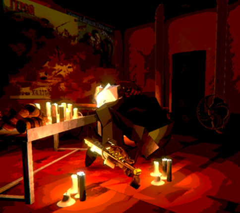 The Wick Image