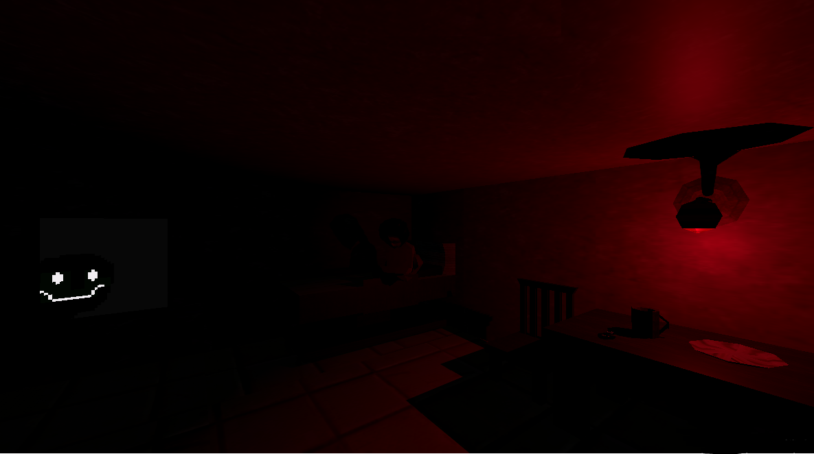 Games like TheNightmare