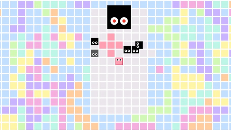 Tile Rogue screenshot