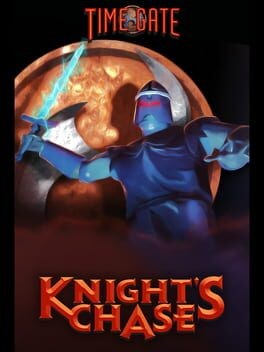 Games like Time Gate: Knight's Chase