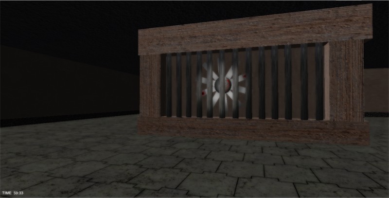 Time Labyrinth Image