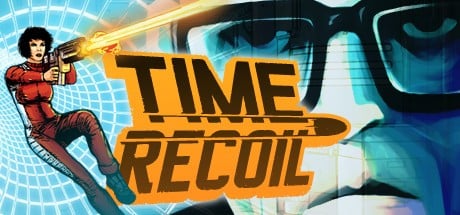 Games like Time Recoil