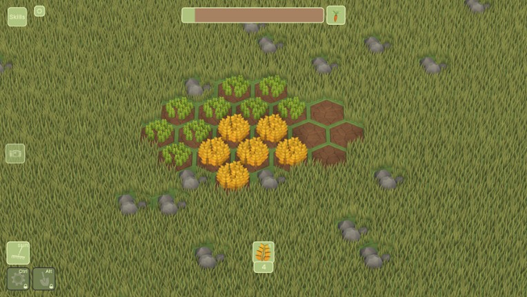 Time to Sow! screenshot