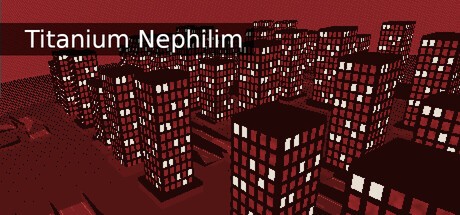 Games like Titanium Nephilim