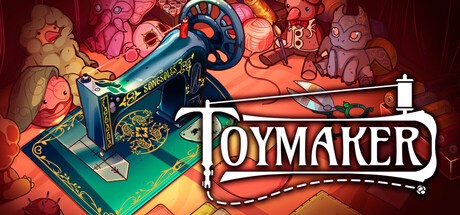 Games like Toymaker: Threads of Joy