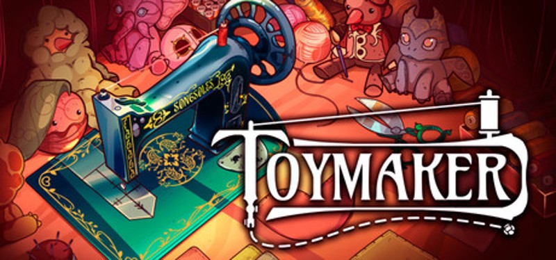 Toymaker: Threads of Joy Image