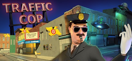 Games like Traffic Cop