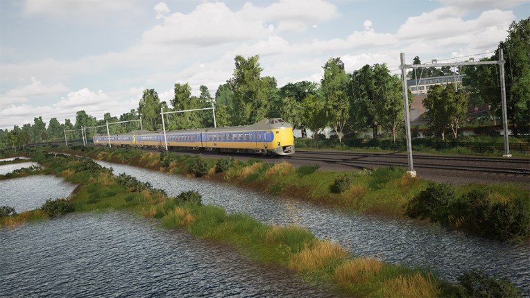 Train Sim World 5 screenshot