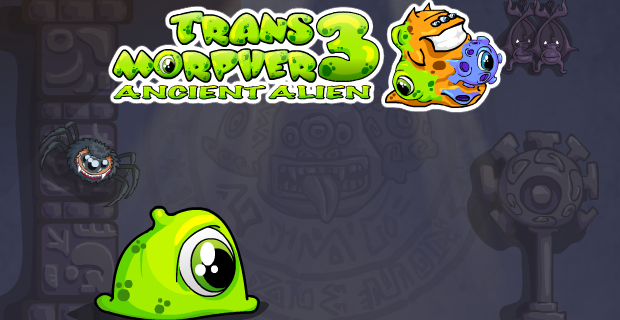 Games like Transmorpher 3