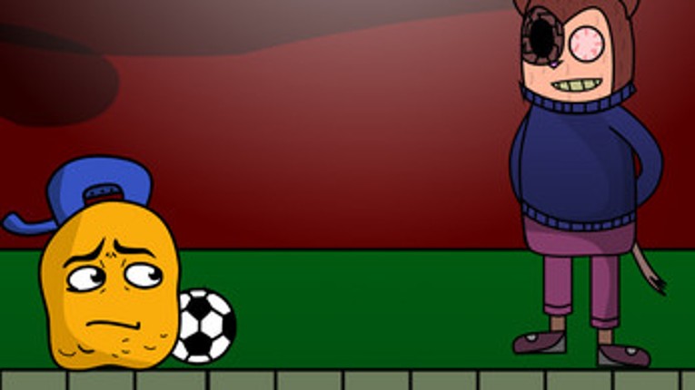 TRIFLETHUMB (Fanmade Release) Image