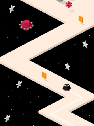 Twisty Trail screenshot