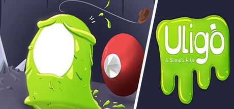 Games like Uligo: A Slime's Hike