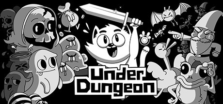 Games like UnderDungeon