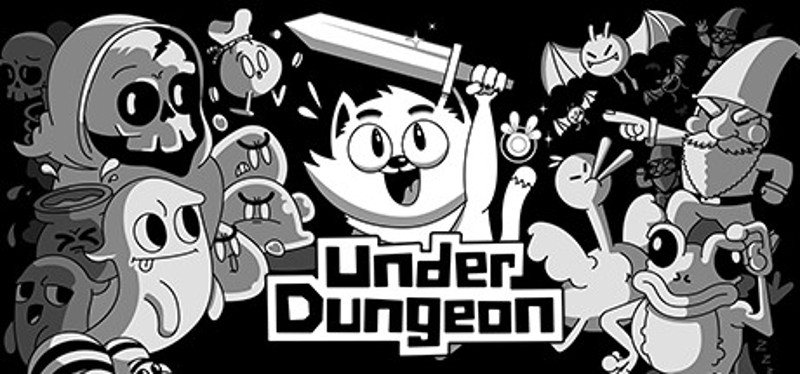 UnderDungeon Image