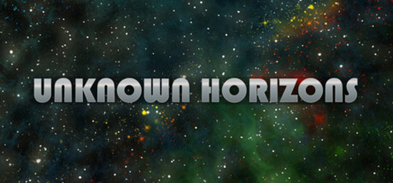 Unknown Horizons Image