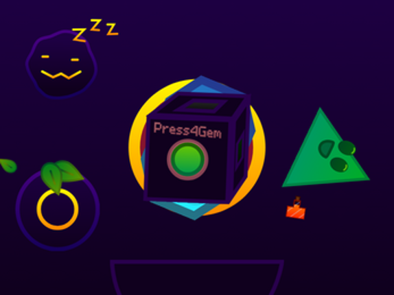 Unnamed Clicker Game Image