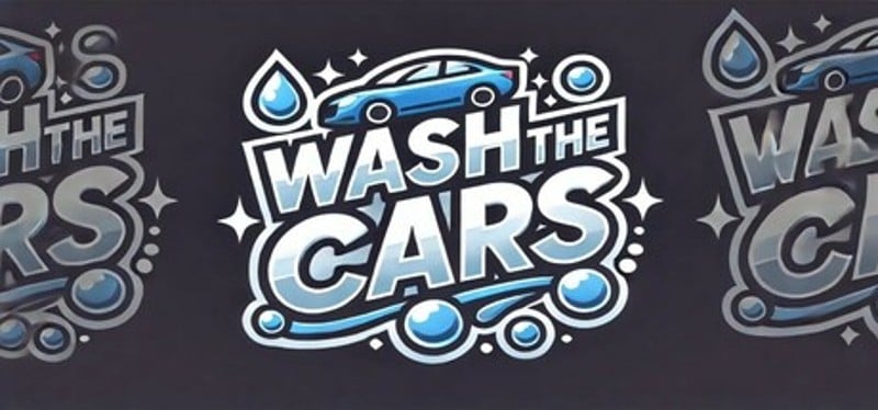 Wash the Cars Image