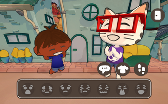 Wat Voelt Cartoon Kapoen Image