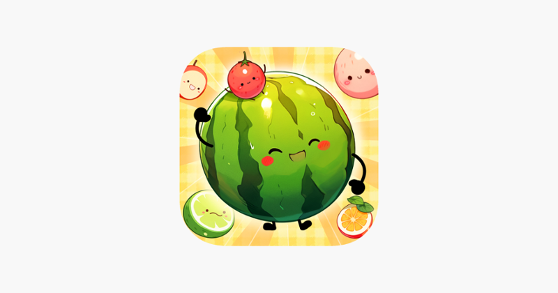 Watermelon Merge Official Image