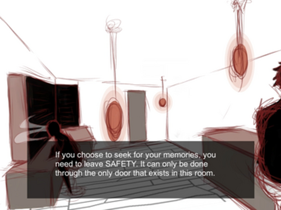 WHERE SAFETY ENDS Image