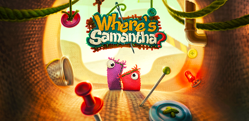 Games like Where's Samantha?
