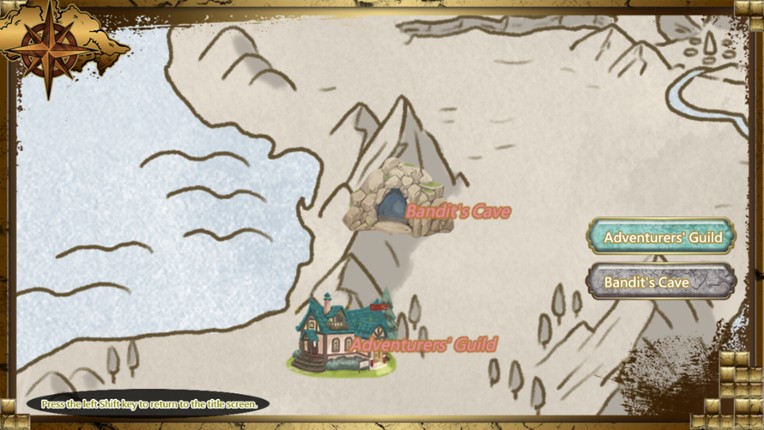 Wide Slash Hero Image