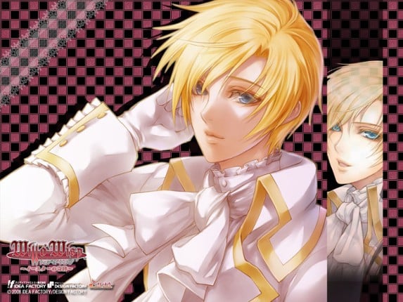 Will o'Wisp: Easter no Kiseki Image