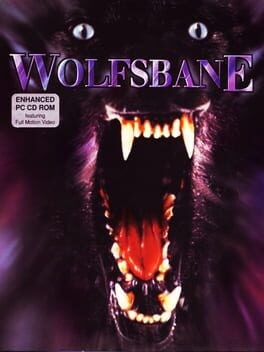 Games like Wolfsbane