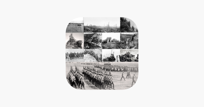 World War I History Quiz Image