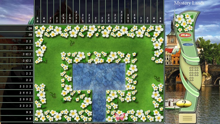 World's Greatest Cities Mosaics screenshot