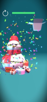 Wrap them all! screenshot