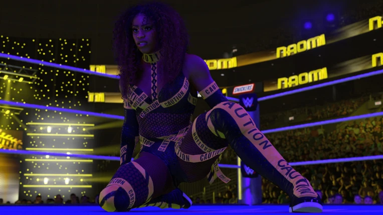 WWE 2k26 Image