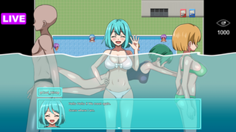 X-Creator screenshot